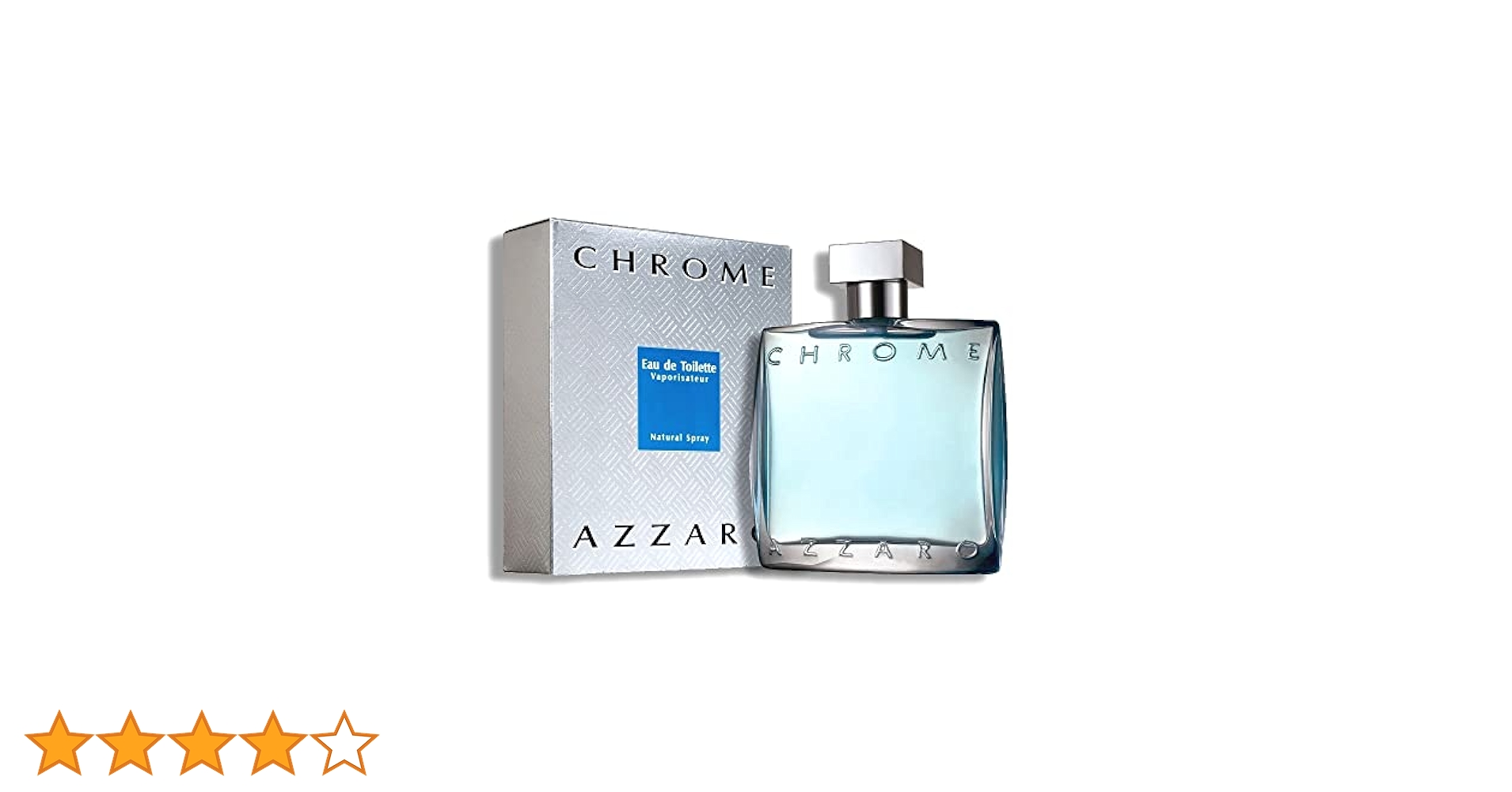 Amazon | アザロ クローム オーデトワレスプレー 50ml B43